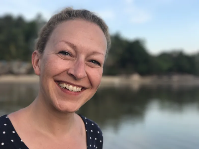 Diana Wolter, Heilpraktikerin für Psychotherapie in Dreieich bei Frankfurt