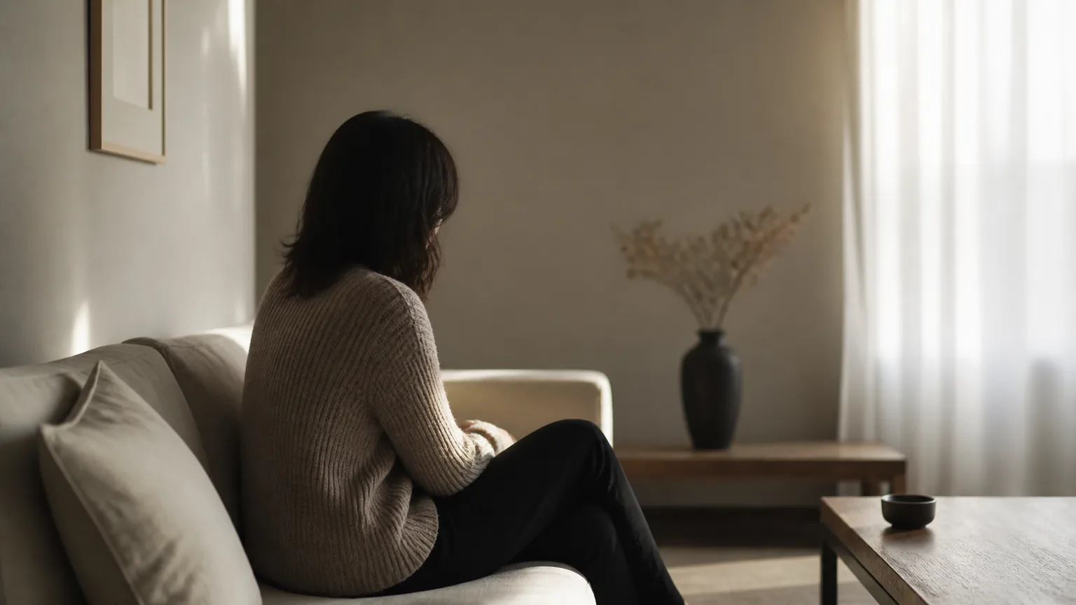Depressionen in Dreieich bei Frankfurt