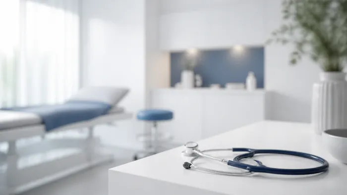 Hypochondrie in Dreieich bei Frankfurt