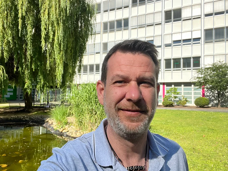 Markus Pillon, Heilpraktiker für Psychotherapie in Dreieich bei Frankfurt