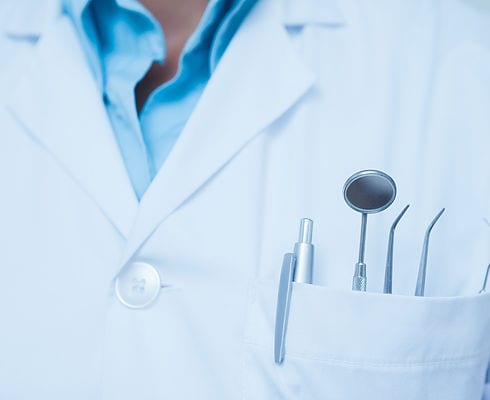 Hypnose hilft gegen Angst vor dem Zahnarzt