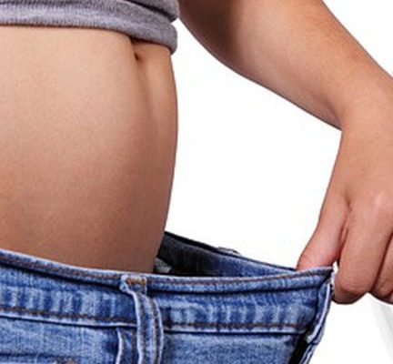 Hypnose zum Abnehmen: die gute und dauerhafte Lösung