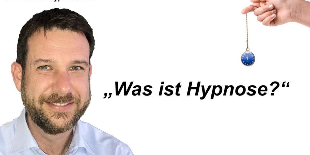 Neues Video: Was ist Hypnose?