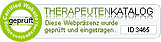 Therapeutenkatalog Therapeutenkatalog