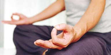 Mentaltraining senkt Stresslevel: Hypnose ist Schwester der Meditation Mentaltraining senkt Stresslevel: Hypnose ist Schwester der Meditation