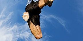 Dank Hypnose wieder treffsicher. Dank Hypnose wieder treffsicher.